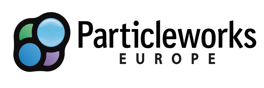 Particleworks Europe